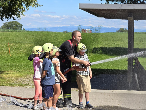 Feuerwehr Dozwil-Kesswil-Uttwil