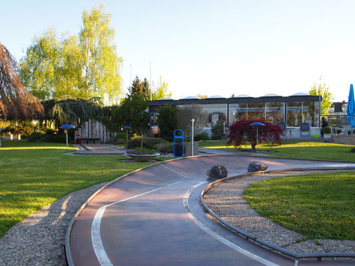 Minigolf Romanshorn